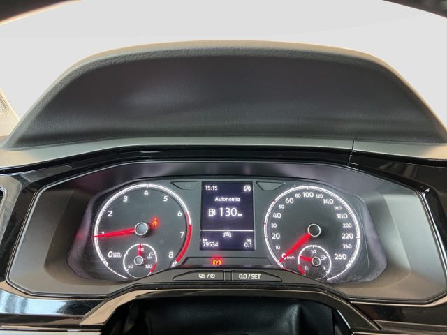 VOLKSWAGEN Polo usata 14