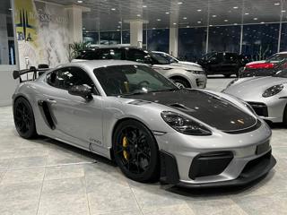 PORSCHE 718 usata, con Airbag laterali