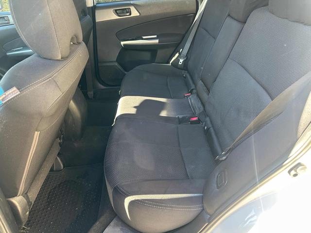 SUBARU Forester usata, con Specchietti laterali elettrici