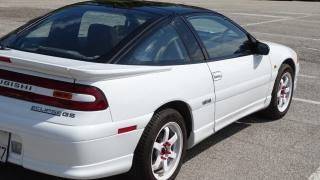 MITSUBISHI Eclipse usata 34
