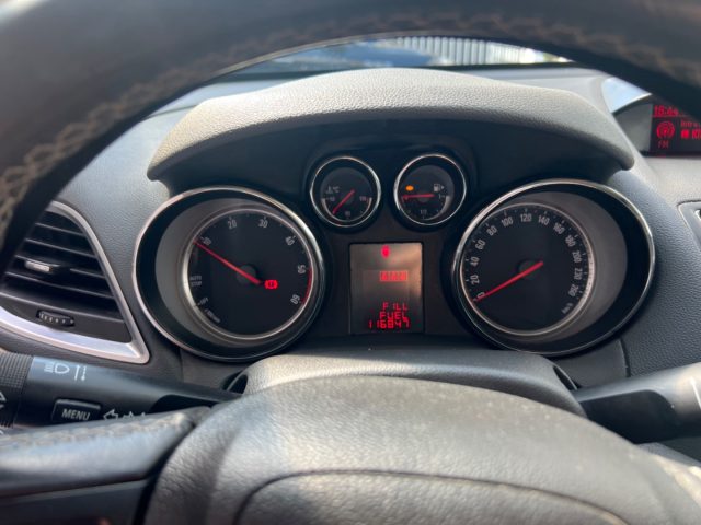 OPEL Mokka usata, con Immobilizzatore elettronico