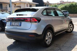 VOLKSWAGEN Taigo usata, con Controllo trazione