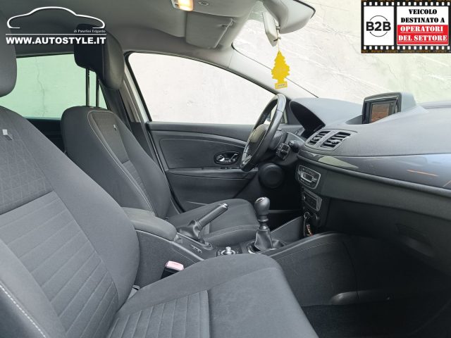 RENAULT Megane usata 54