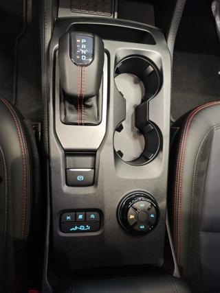 FORD Ranger Raptor usata, con Sistema di navigazione