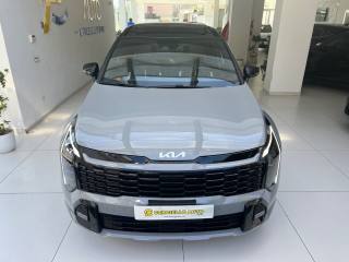 KIA Sportage usata, con Fari Xenon