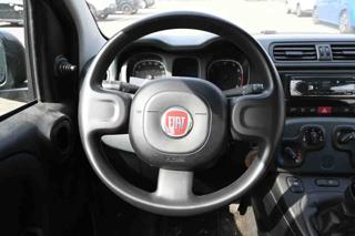 FIAT Panda usata, con Bluetooth