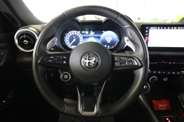 ALFA ROMEO Tonale usata, con Cronologia tagliandi