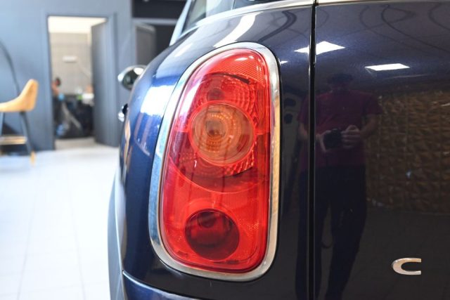 MINI Countryman usata 18