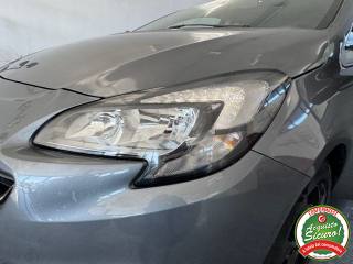 OPEL Corsa usata, con Sedili sportivi