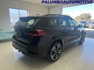 BMW X1 usata, con Airbag Passeggero