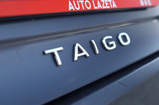 VOLKSWAGEN Taigo usata, con Sedile posteriore sdoppiato