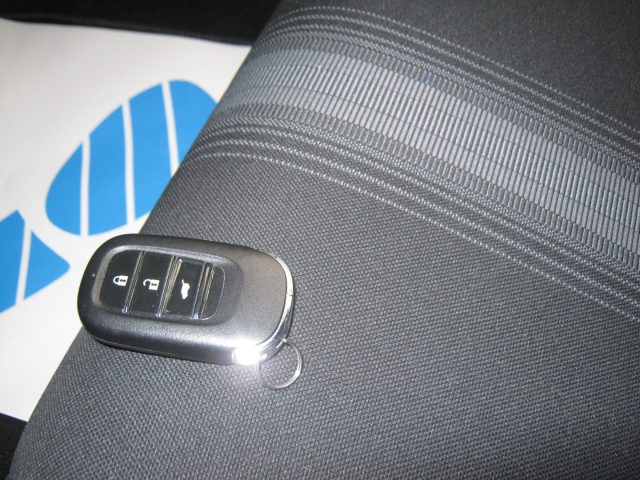 HONDA Civic usata, con Vivavoce