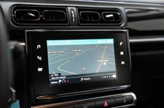 CITROEN C3 usata, con Fari LED