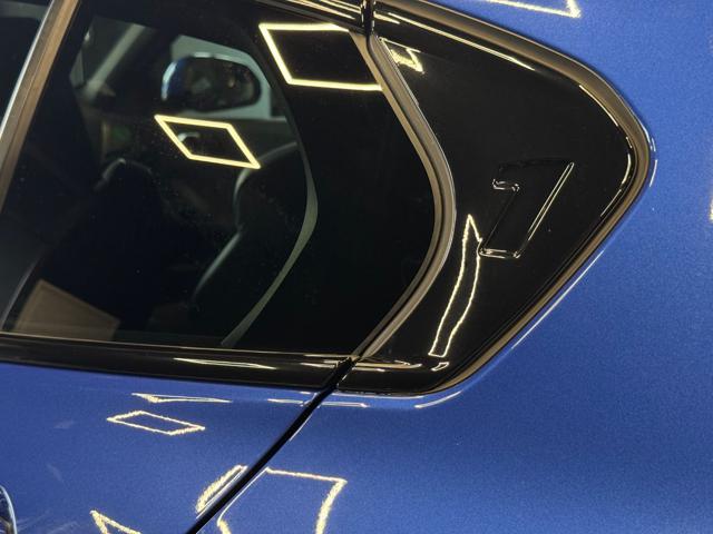 BMW 118 usata, con Lettore CD