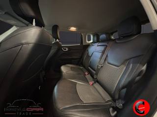 JEEP Compass usata, con Sistema di navigazione