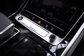 AUDI Q8 usata, con Luci diurne LED