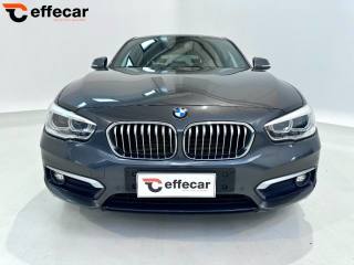 BMW 116 usata, con Airbag