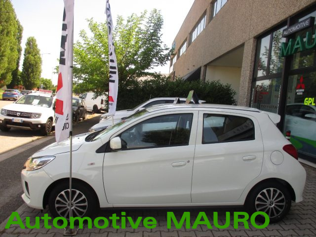 MITSUBISHI Space Star usata, con Airbag
