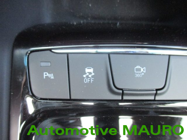 EVO Evo4 usata, con Sensori di parcheggio posteriori