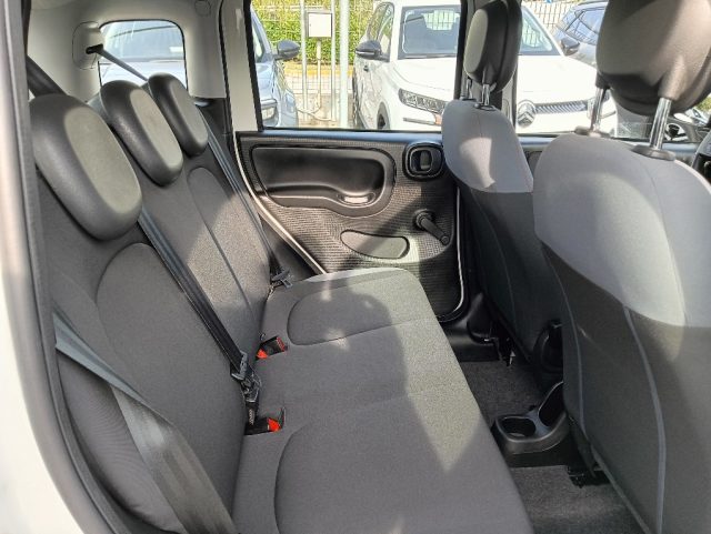 FIAT Panda usata 18