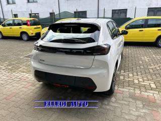 PEUGEOT 208 usata, con Chiusura centralizzata