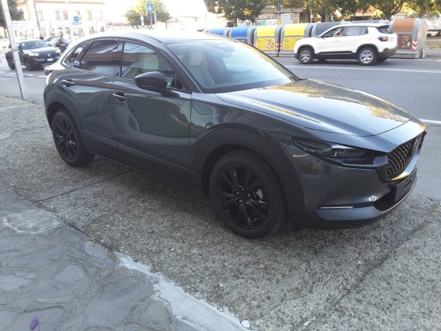 MAZDA CX-30 usata, con Climatizzatore