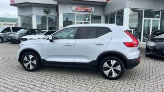 VOLVO XC40 usata, con Autoradio