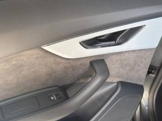 AUDI Q8 usata, con ESP