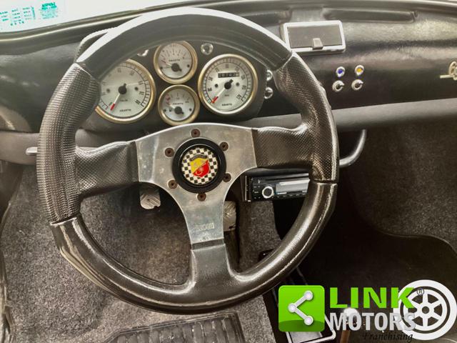 FIAT 500 usata 15
