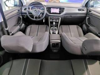 VOLKSWAGEN T-Roc usata, con Sistema di navigazione