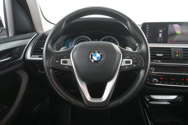 BMW X3 usata 4