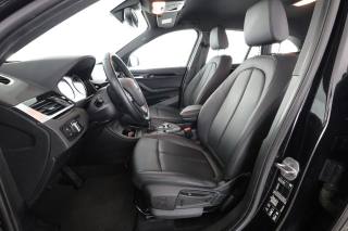 BMW X1 usata 1