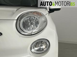 FIAT 500L usata, con USB