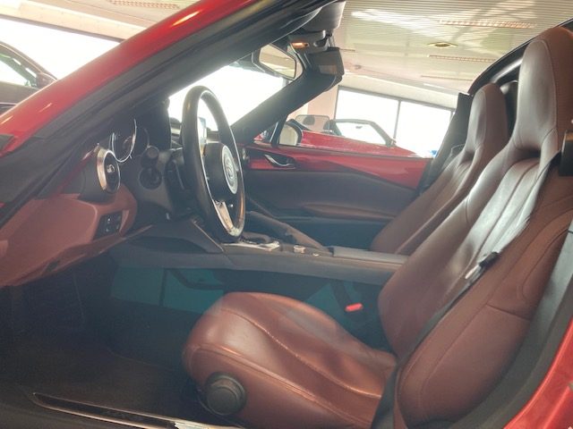 MAZDA MX-5 usata, con ESP