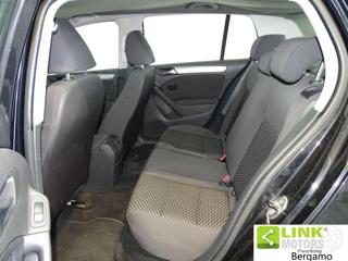 VOLKSWAGEN Golf usata, con Fendinebbia