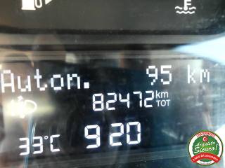 LANCIA Ypsilon usata, con Luci diurne