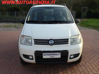FIAT Panda usata 5