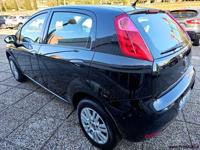 FIAT Punto usata, con Chiusura centralizzata