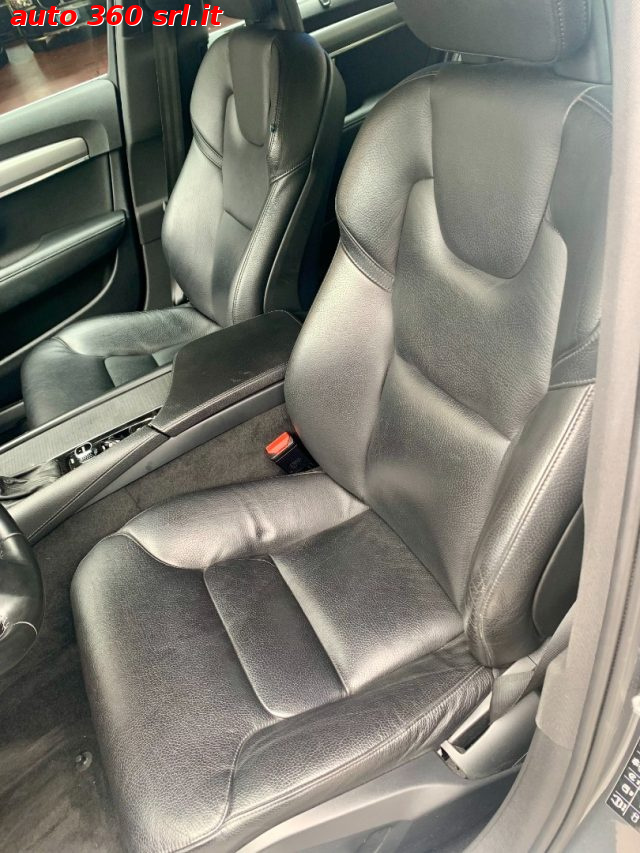VOLVO V90 usata, con Controllo automatico clima