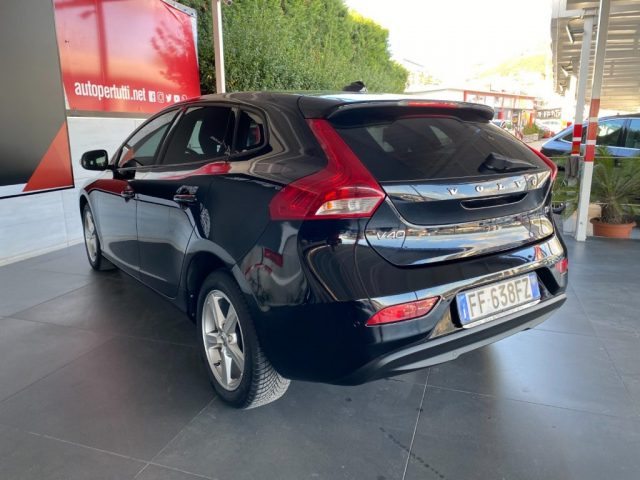VOLVO V40 usata, con Airbag Passeggero
