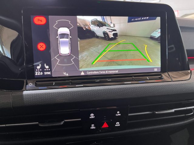 VOLKSWAGEN Golf GTI usata, con ESP