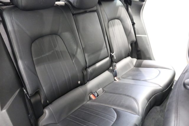 MASERATI Levante usata, con Bracciolo