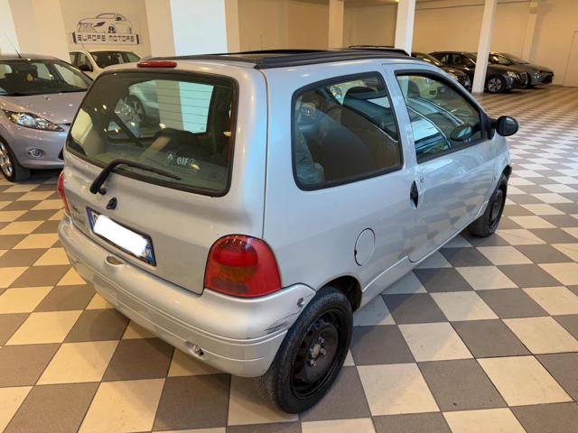 RENAULT Twingo usata, con Chiusura centralizzata