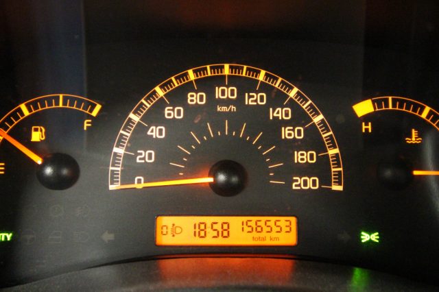 FIAT Panda usata, con Chiusura centralizzata