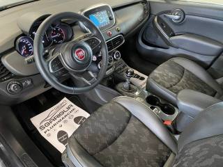 FIAT 500X usata, con Boardcomputer