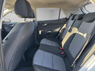 KIA Stonic usata, con Cronologia tagliandi