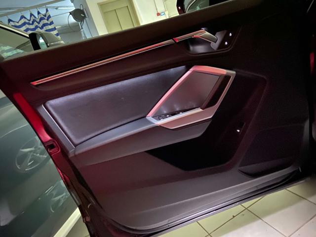 AUDI Q3 usata, con Servosterzo