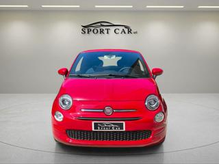 FIAT 500 1.0 Hybrid Cult