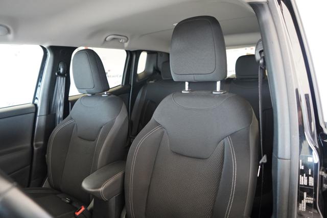 JEEP Renegade usata, con Servosterzo