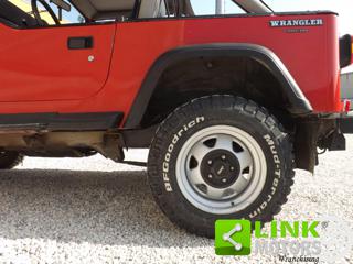 JEEP Wrangler usata 18